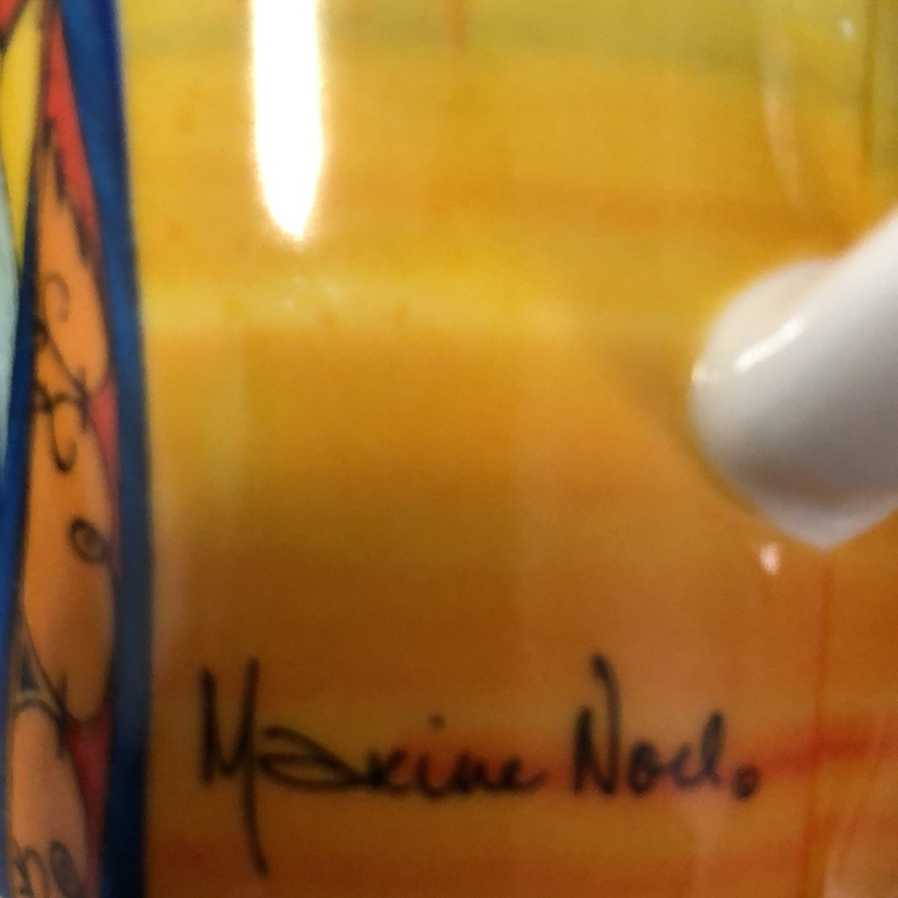 🍁Breathtaking Native Canadian Artwork Mug🍁 - Picture 5 of 5